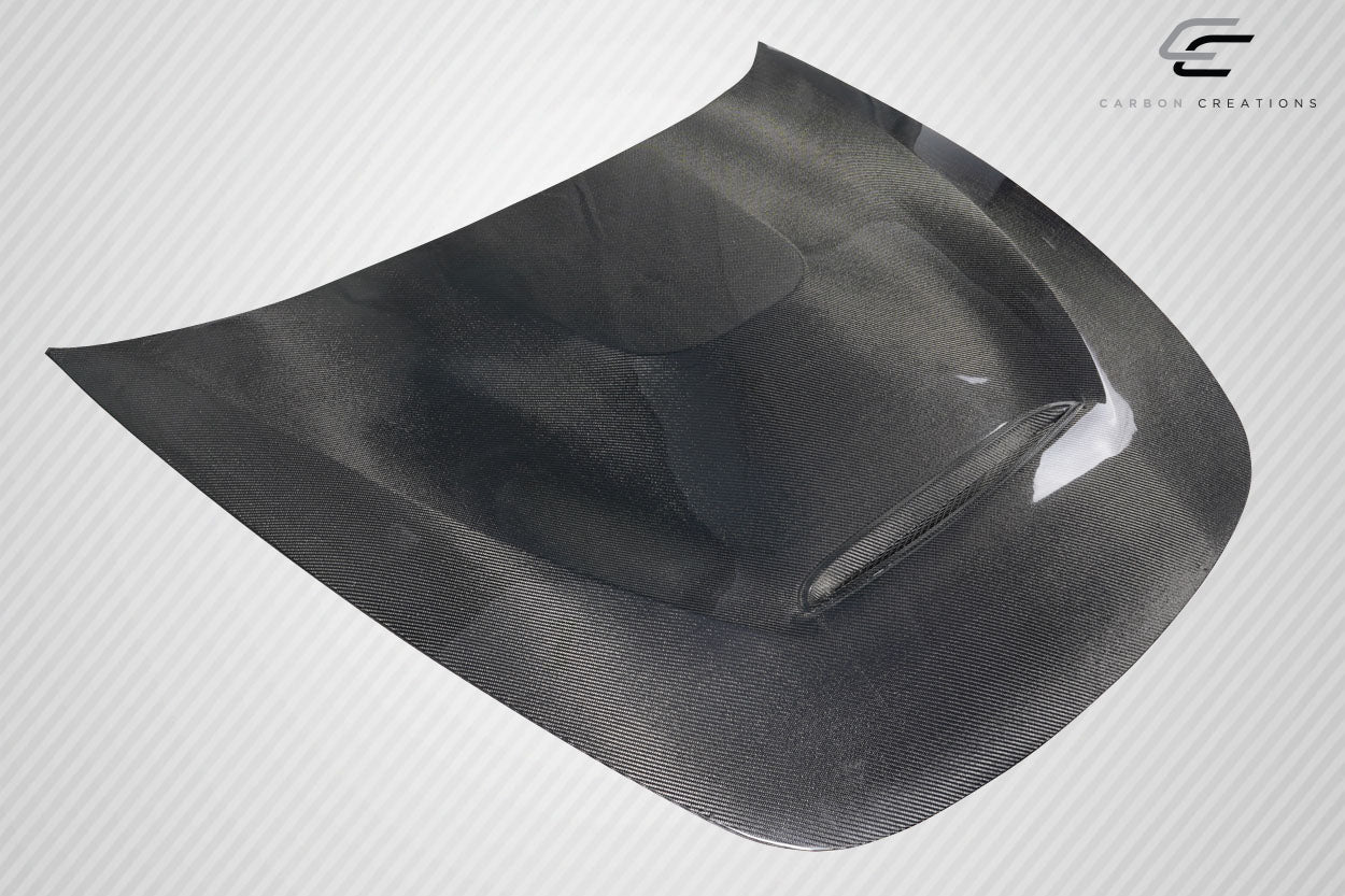 Hoods 117183 Carbon Creations