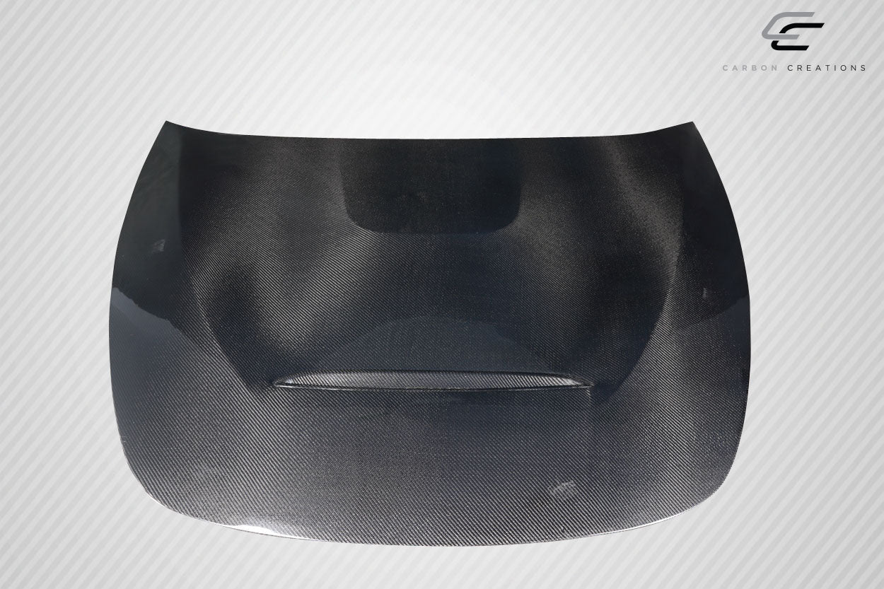 Hoods 117183 Carbon Creations