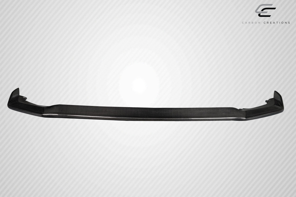 Front Lip 118218 Carbon Creations