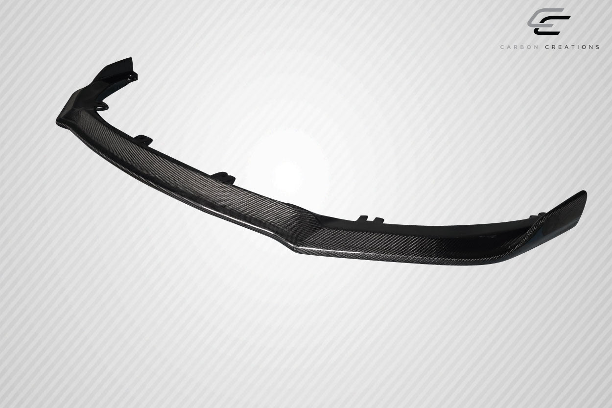Front Lip 118218 Carbon Creations