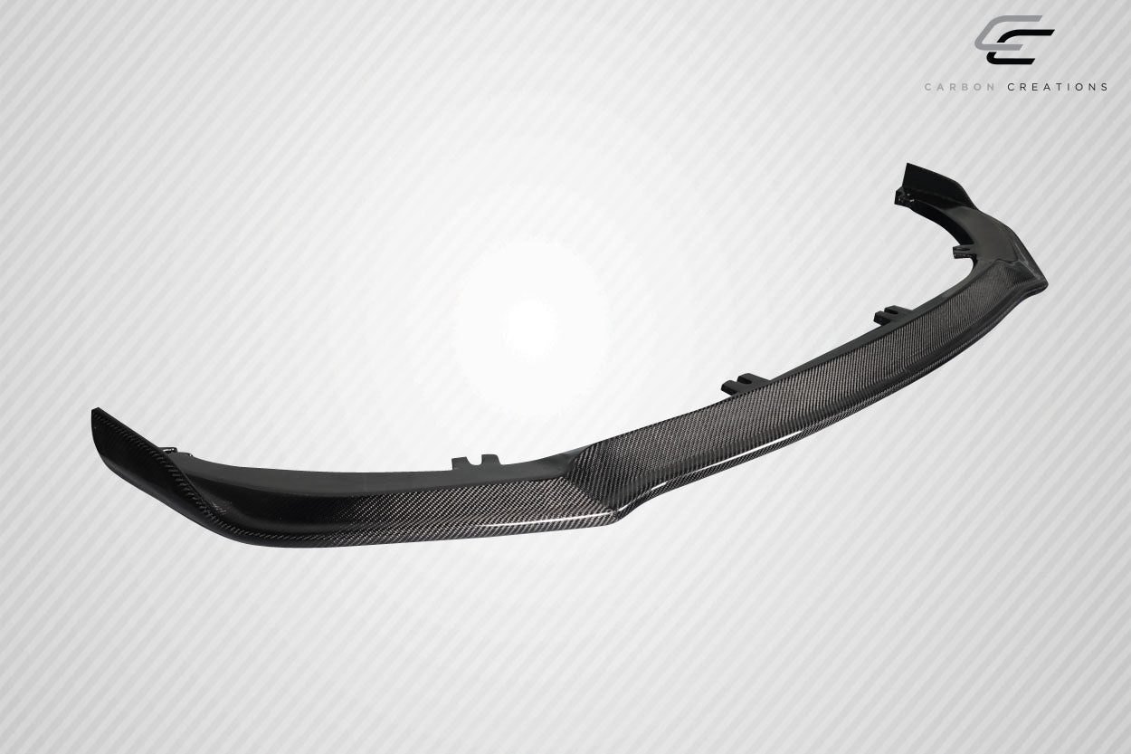 Front Lip 118218 Carbon Creations