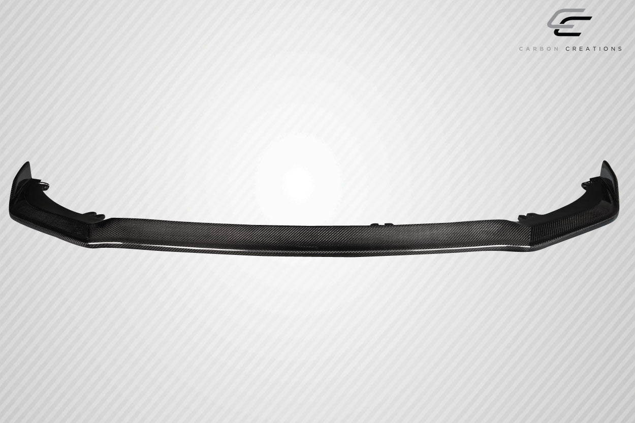 Front Lip 118218 Carbon Creations