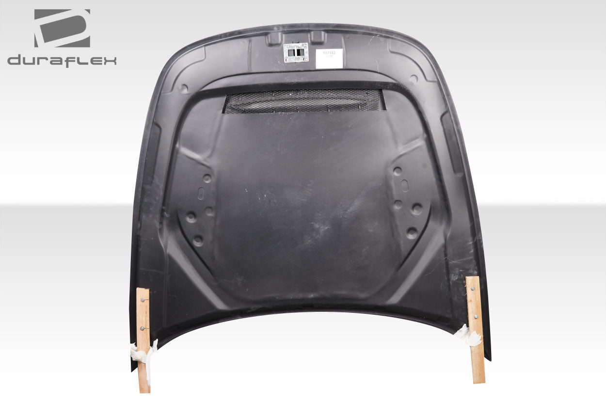 Hoods 117182 Duraflex