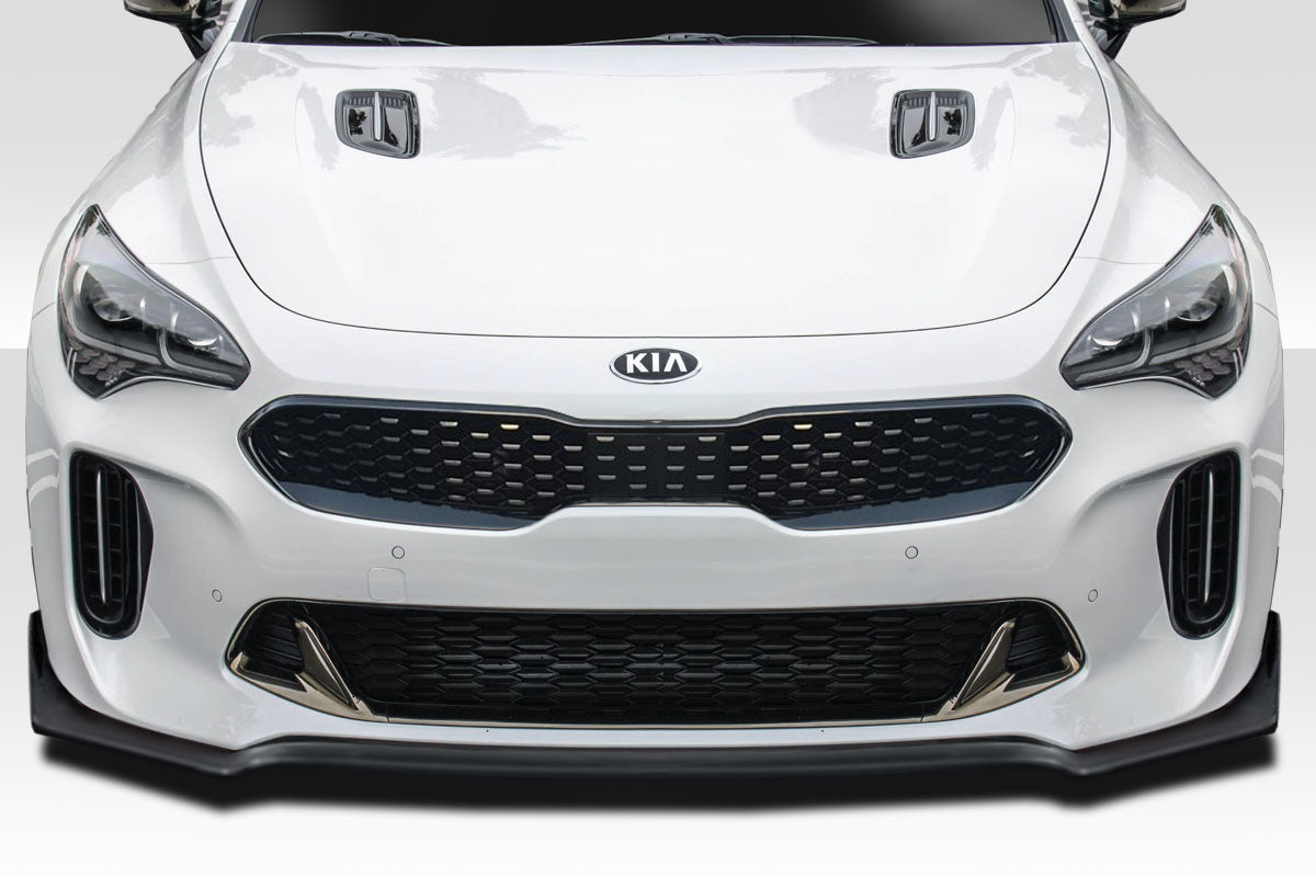 Front Lip 115013 Duraflex