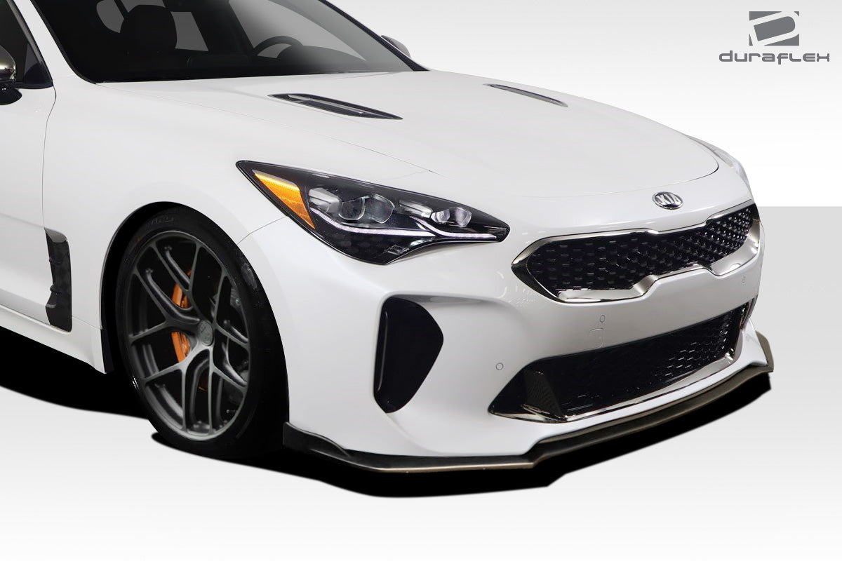 Front Lip 115013 Duraflex