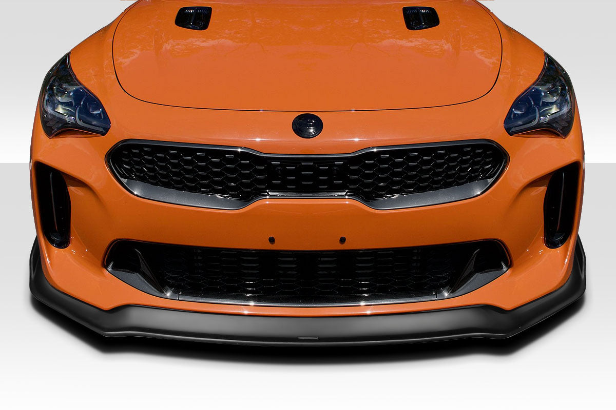 Front Lip 118217 Duraflex