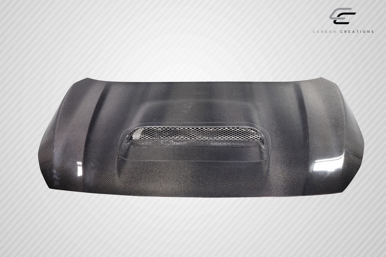 Hoods 115574 Carbon Creations