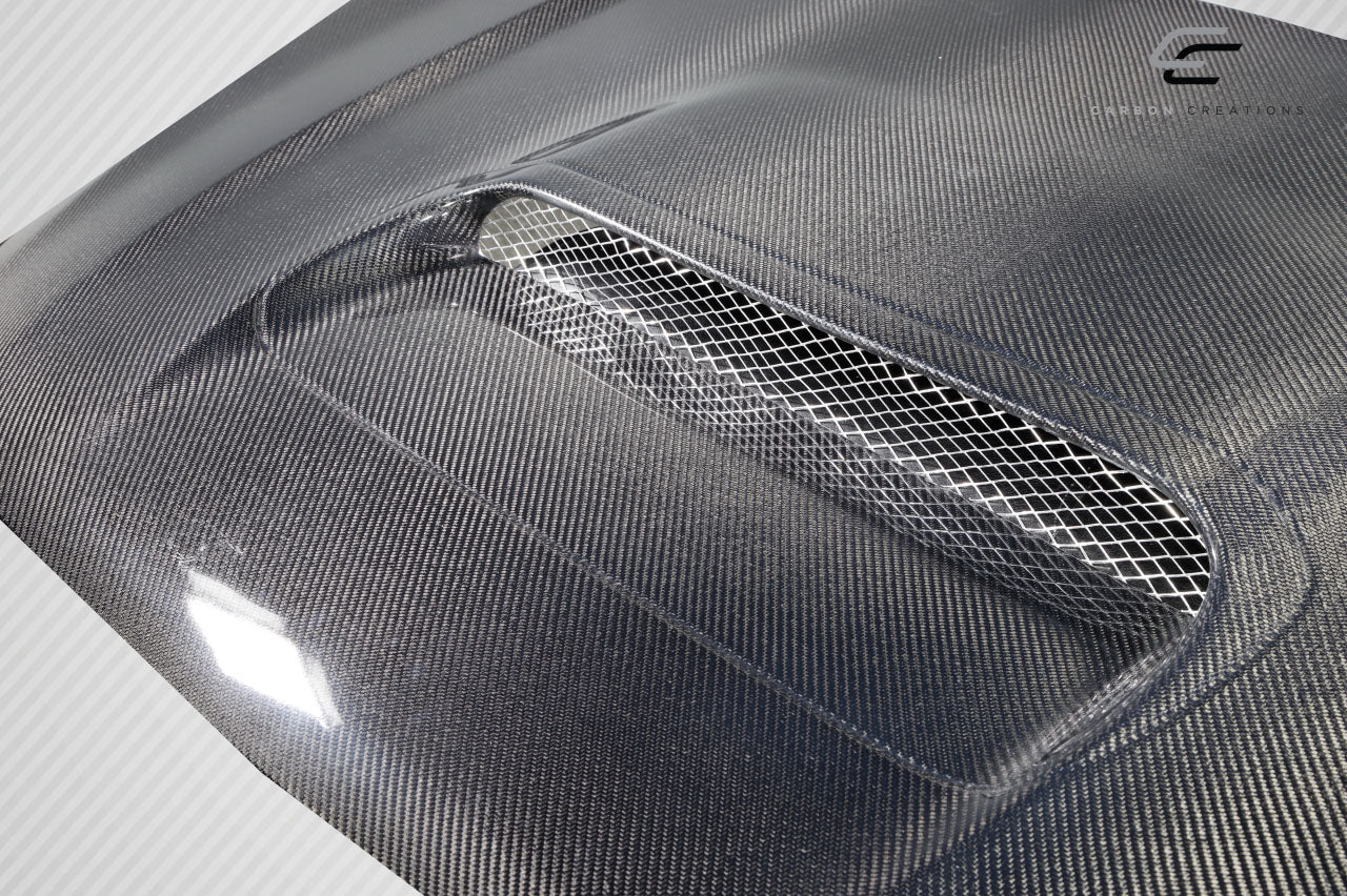 Hoods 115574 Carbon Creations