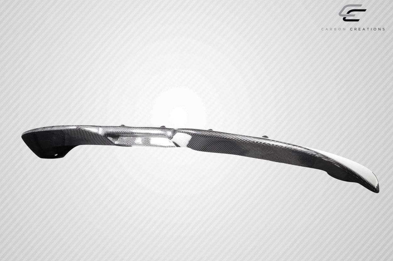 Spoilers 115511 Carbon Creations