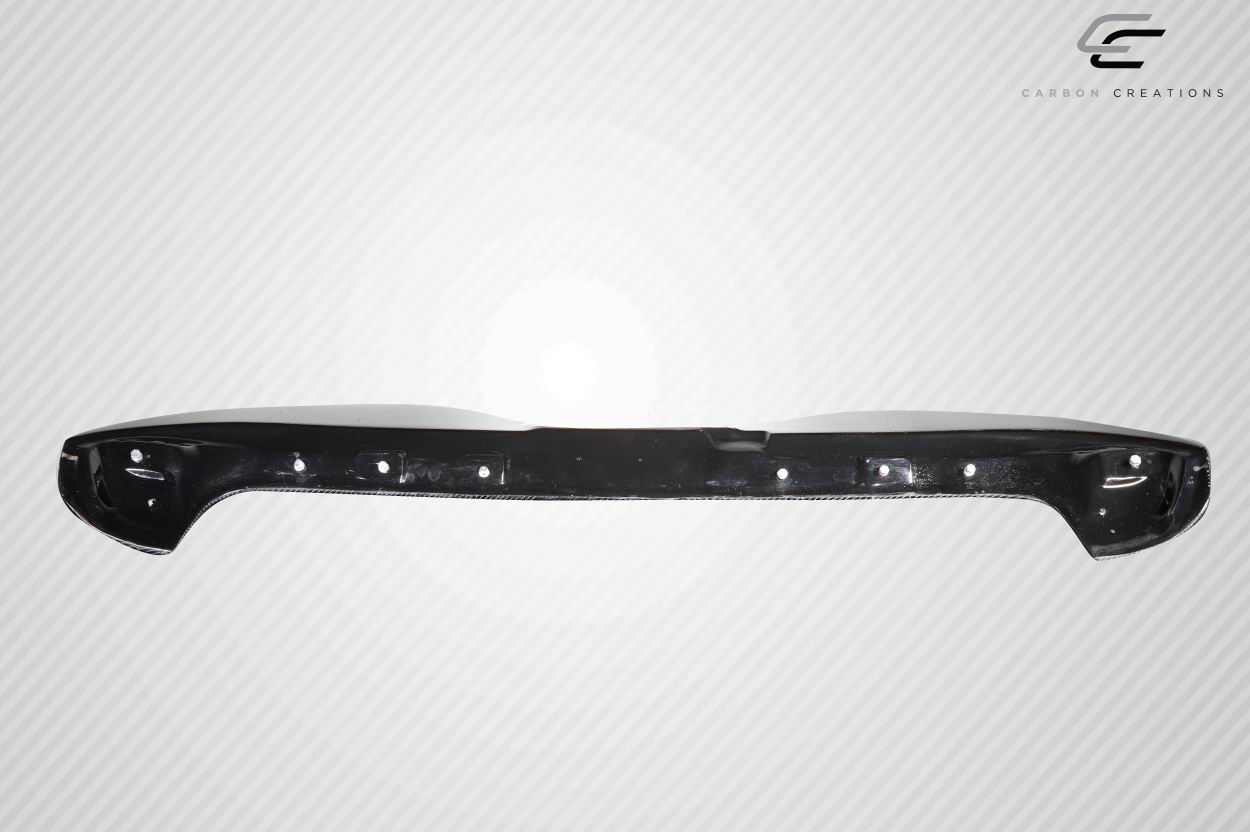 Spoilers 115511 Carbon Creations