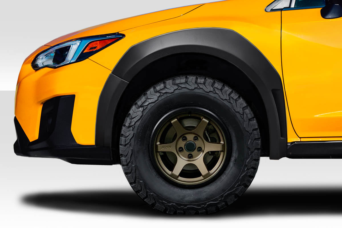 Fenders 118254 Duraflex