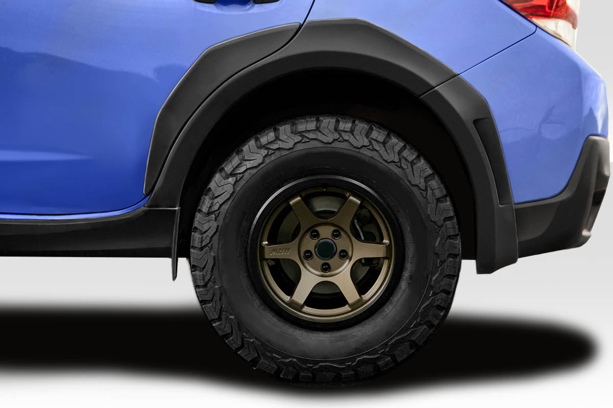 Fenders 118256 Duraflex