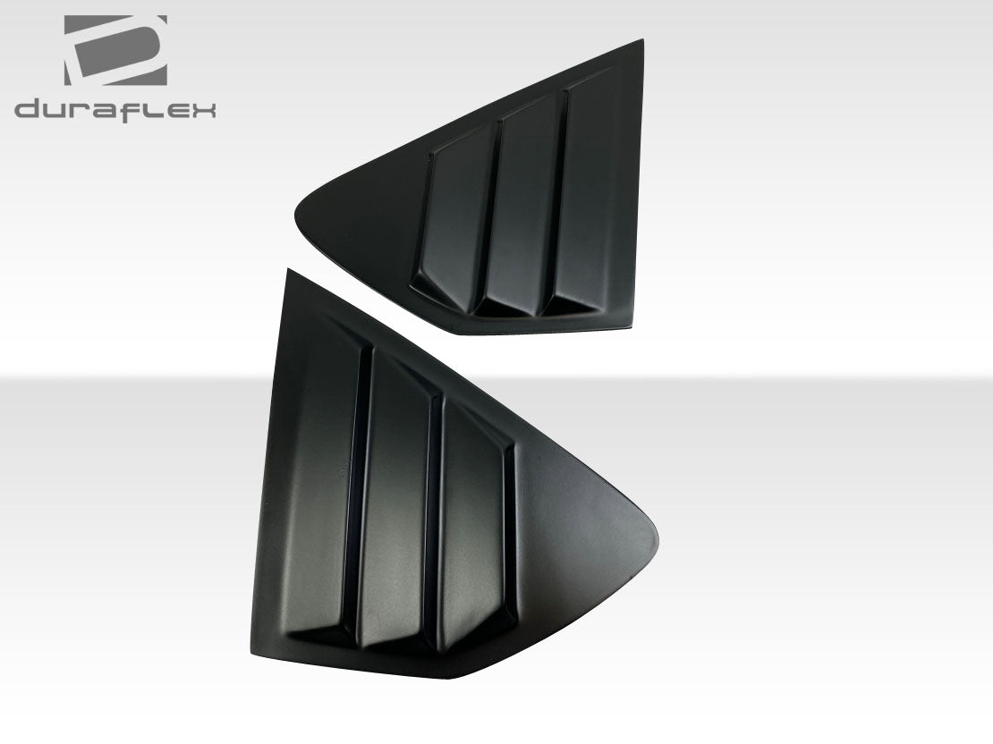 Hood Vents 116000 Duraflex