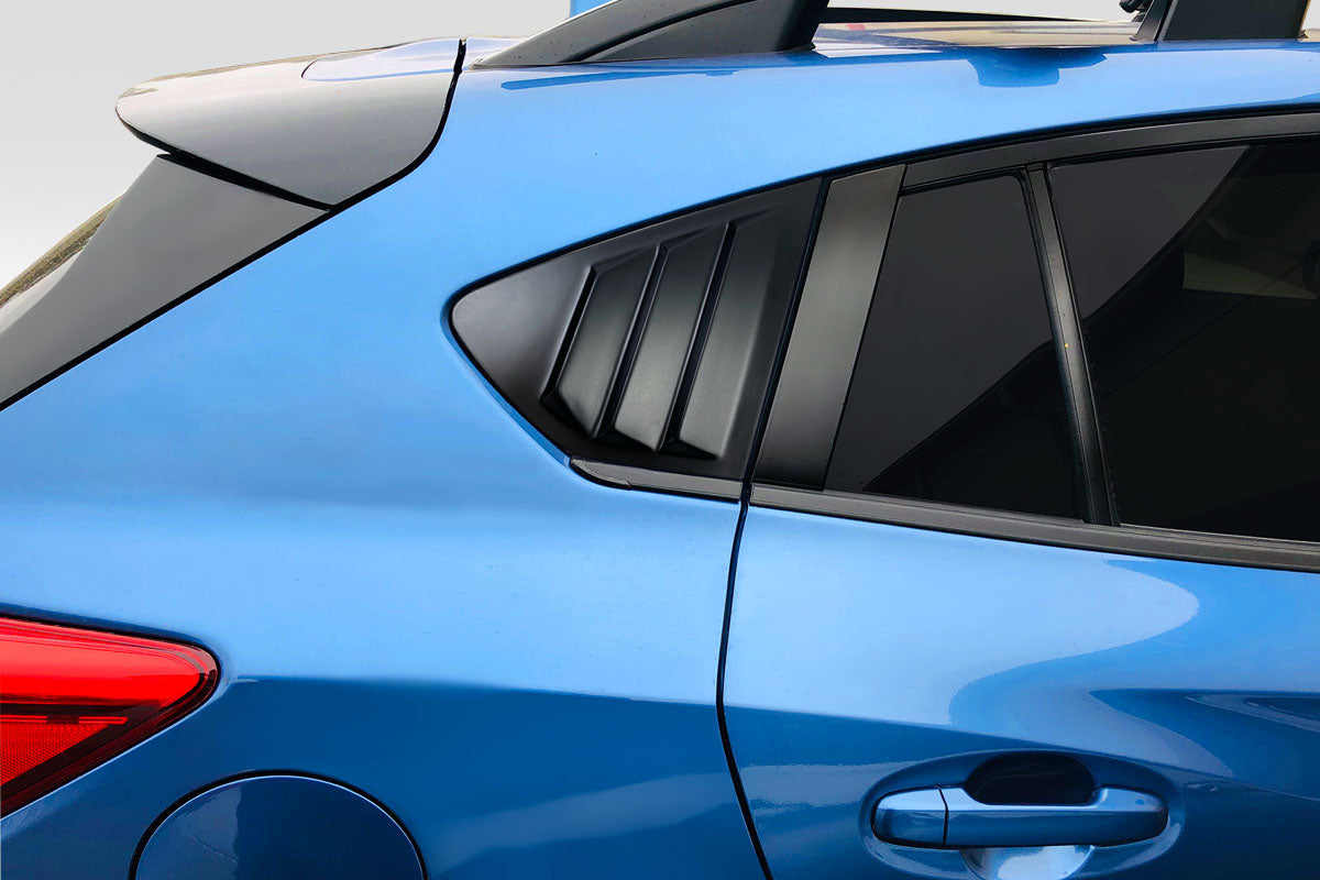 Hood Vents 116000 Duraflex
