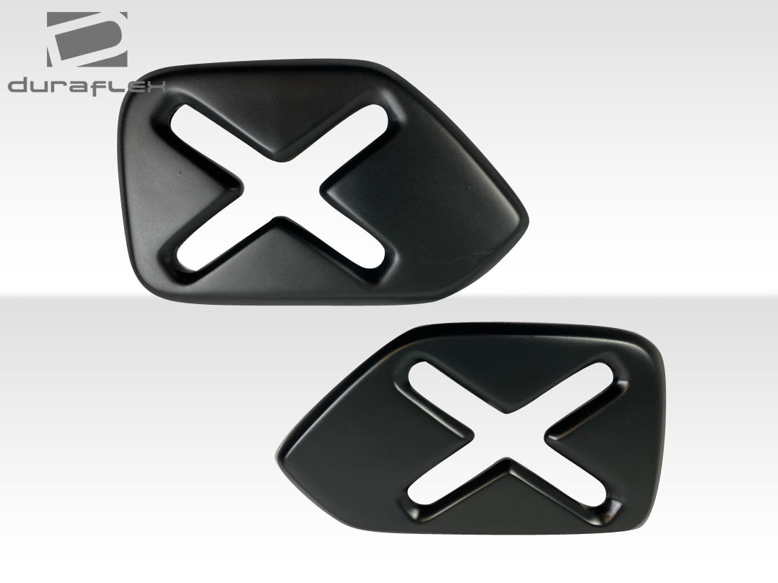 Accessory 115736 Duraflex