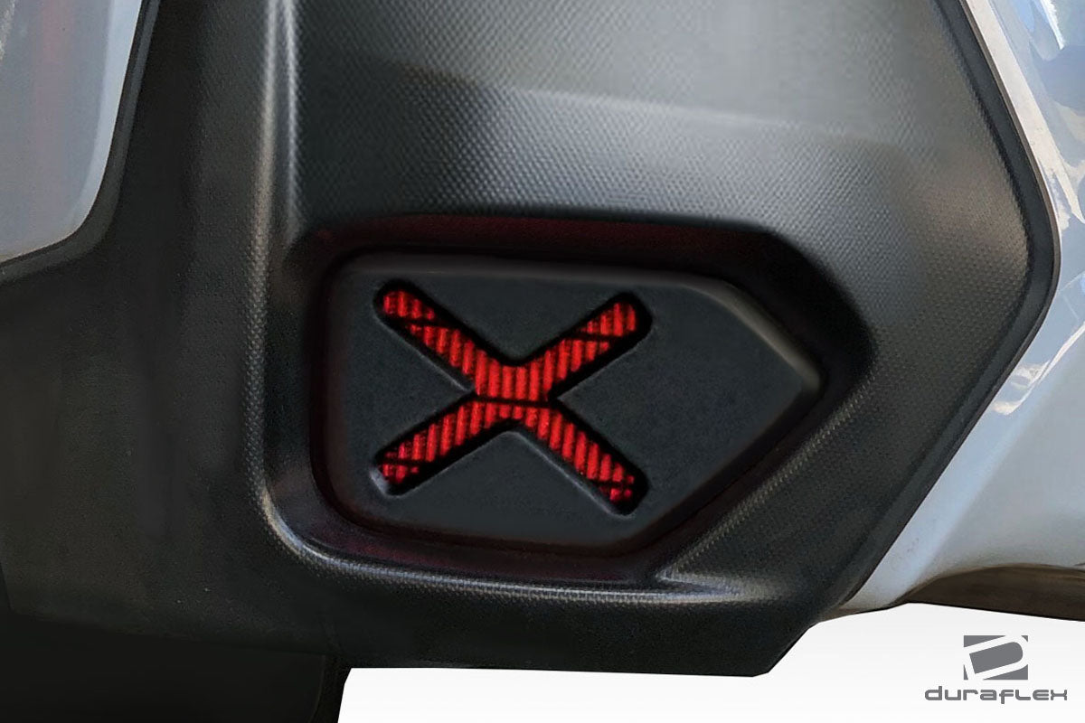 Accessory 115736 Duraflex