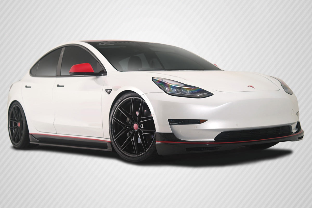 Body Kits 115474 Carbon Creations