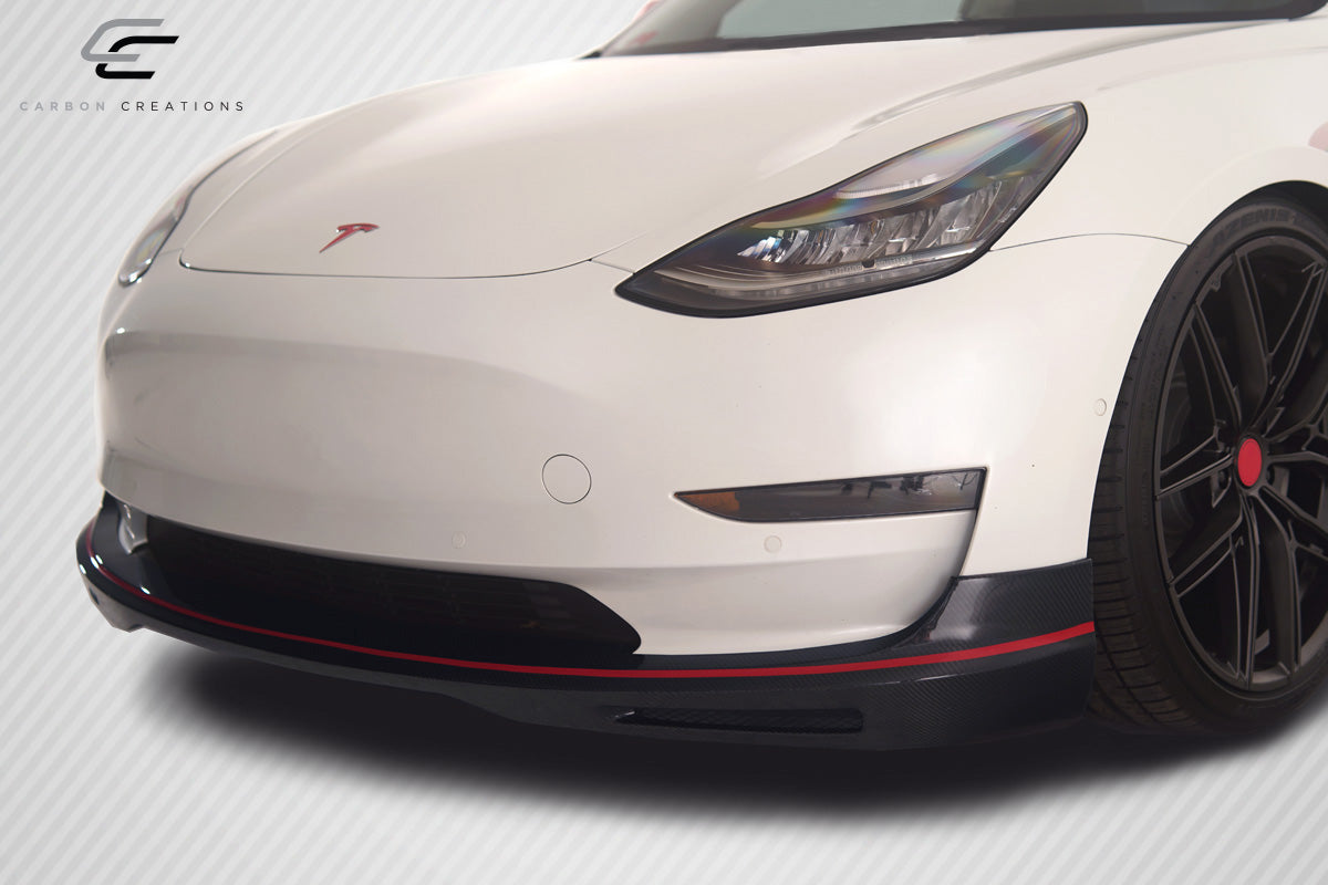 Body Kits 115474 Carbon Creations