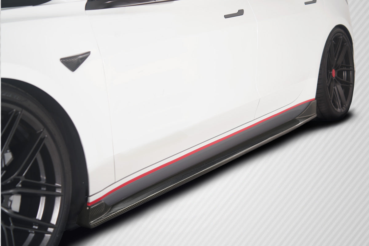 Body Kits 115476 Carbon Creations