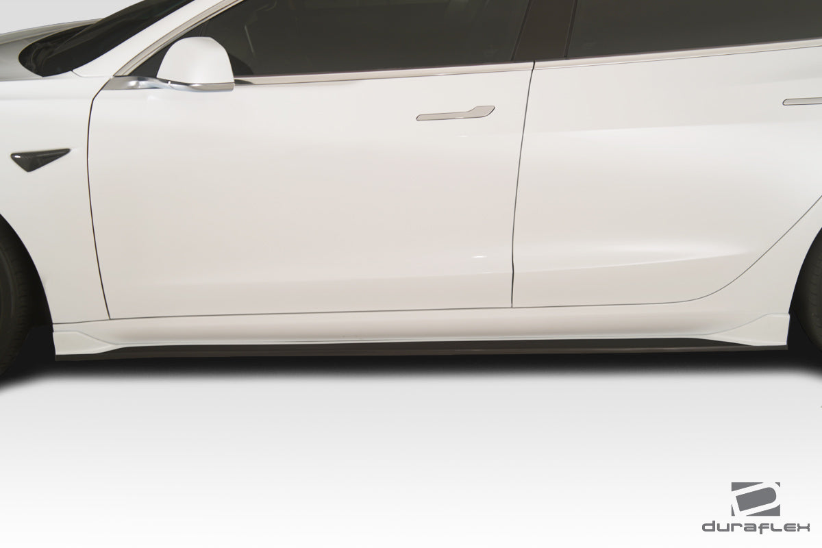 Body Kits 115473 Duraflex