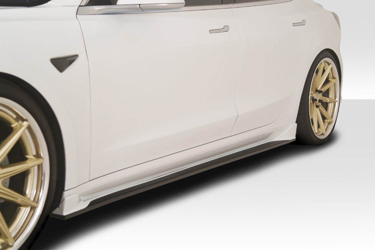 Body Kits 115473 Duraflex