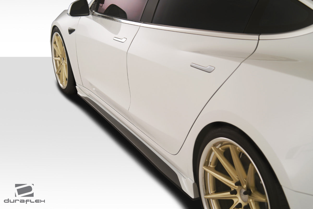 Body Kits 115475 Duraflex