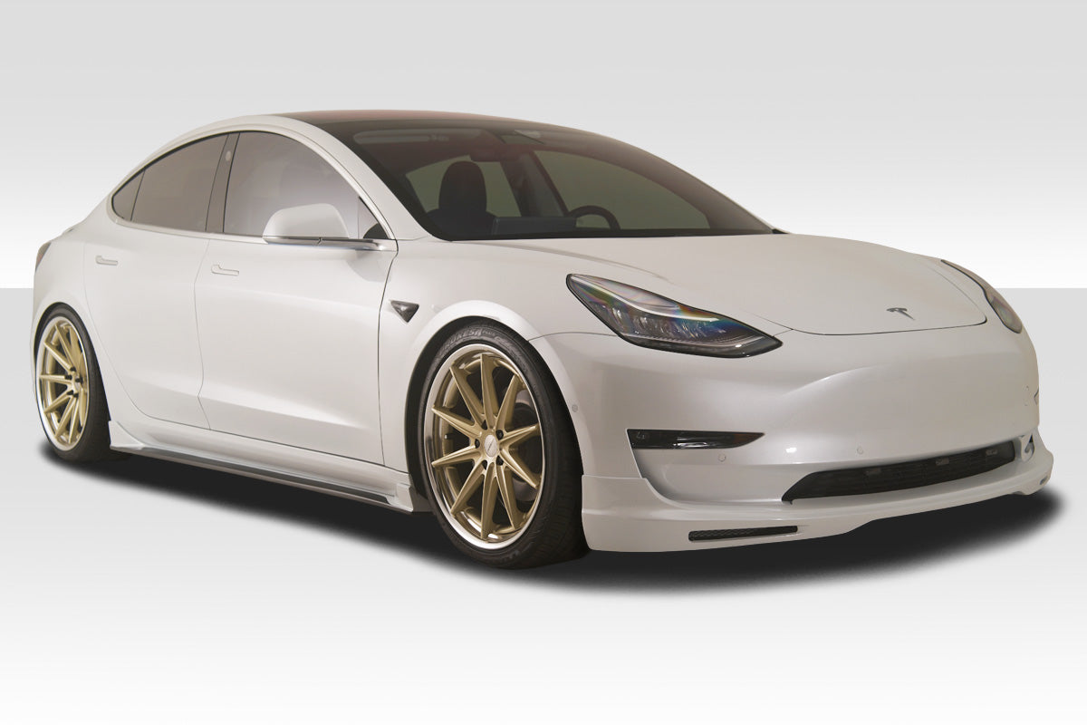 Front Lip 115465 Duraflex