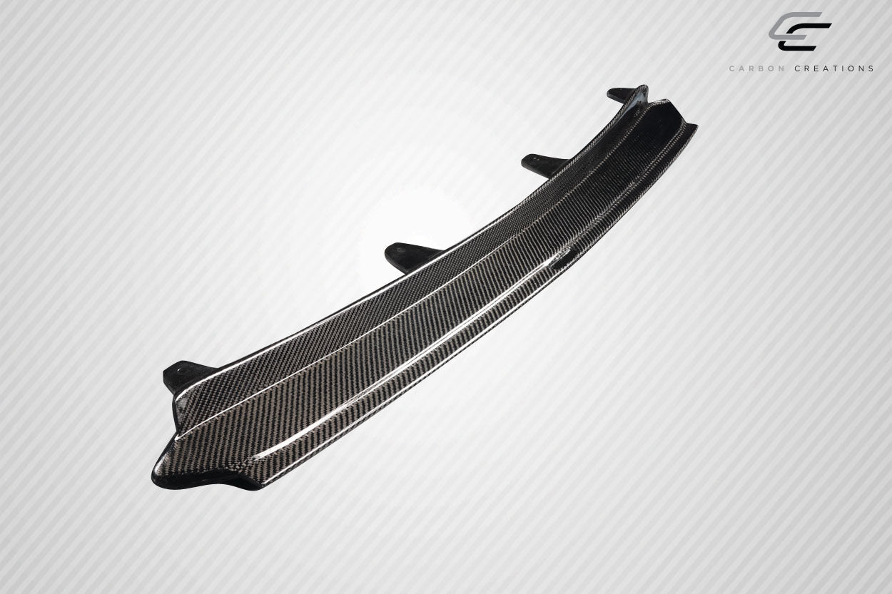 Front Lip 117204 Carbon Creations