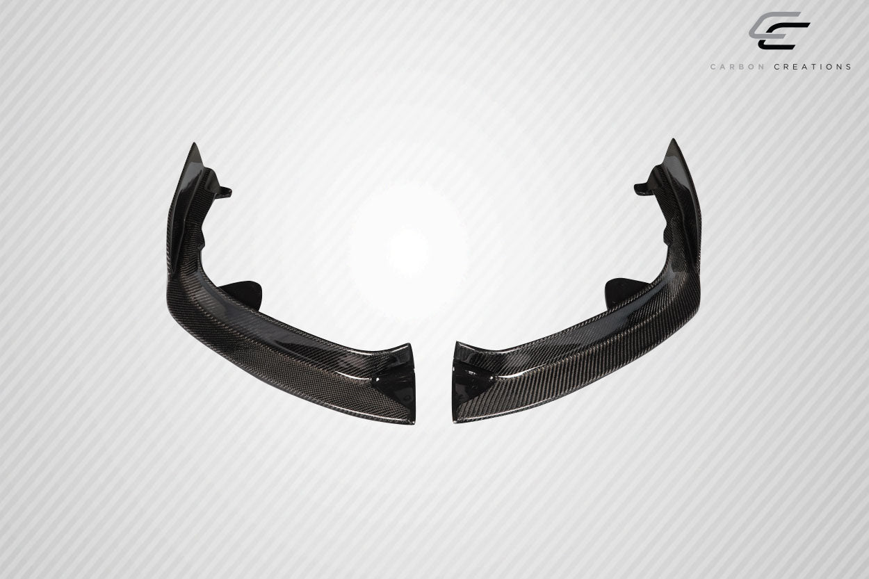 Front Lip 117204 Carbon Creations