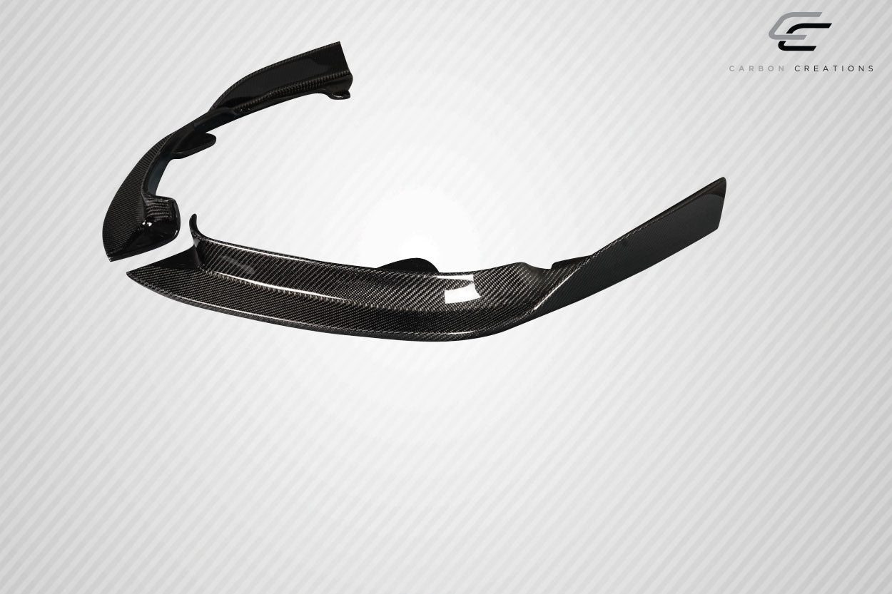 Front Lip 117204 Carbon Creations