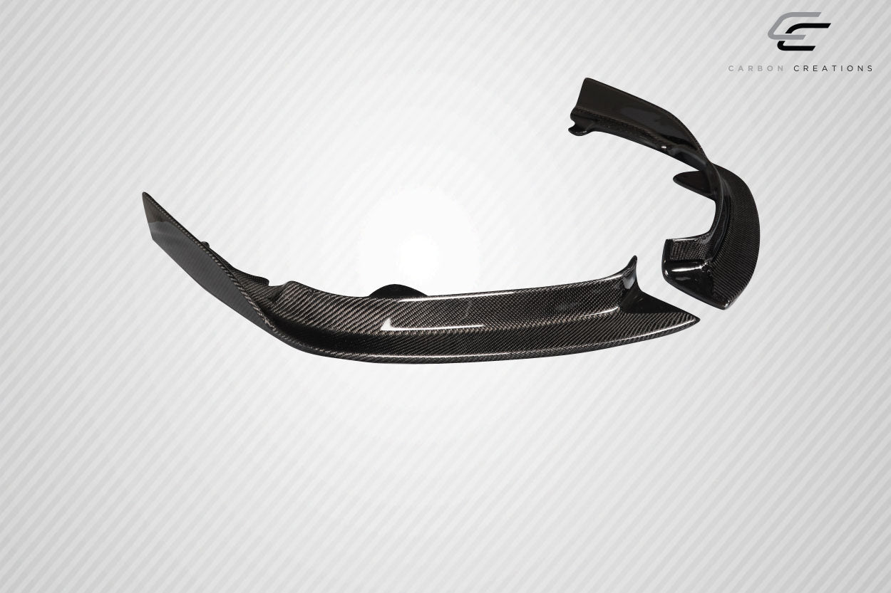 Front Lip 117204 Carbon Creations