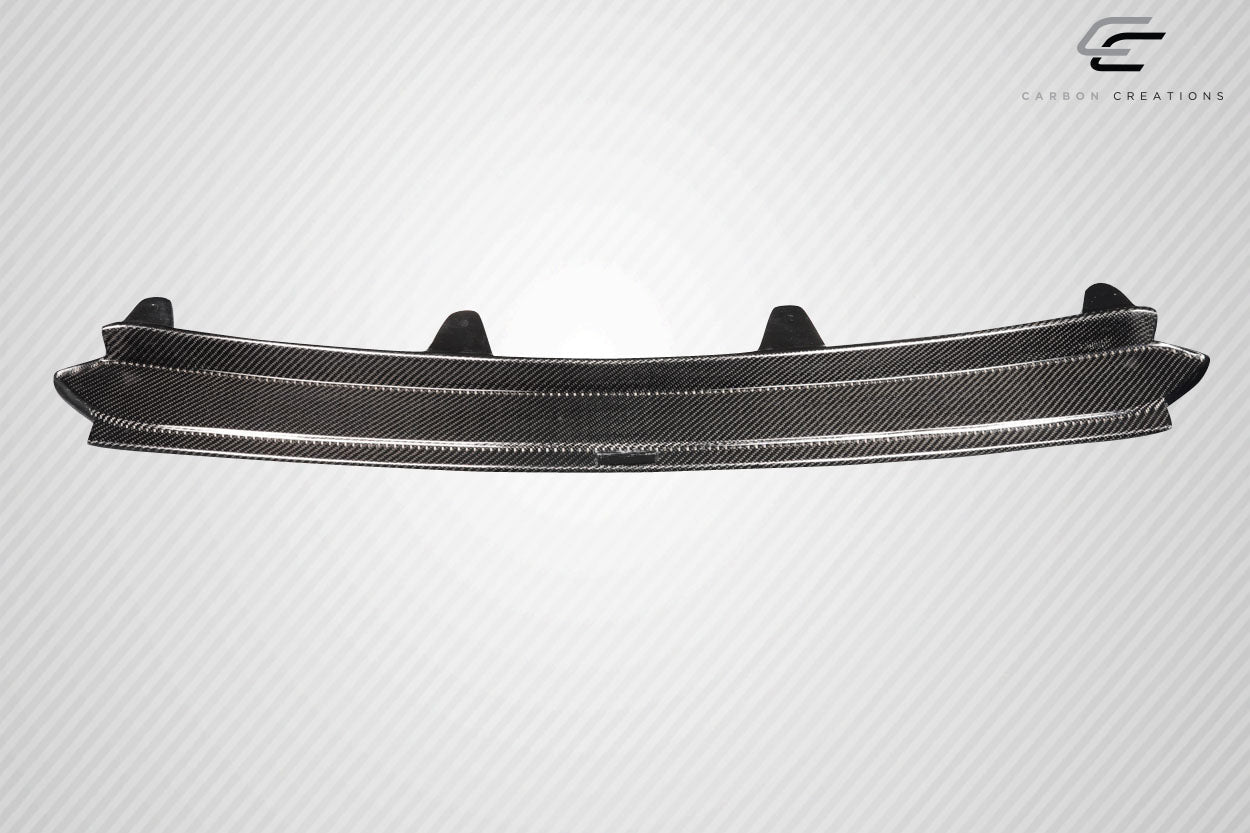 Front Lip 117204 Carbon Creations