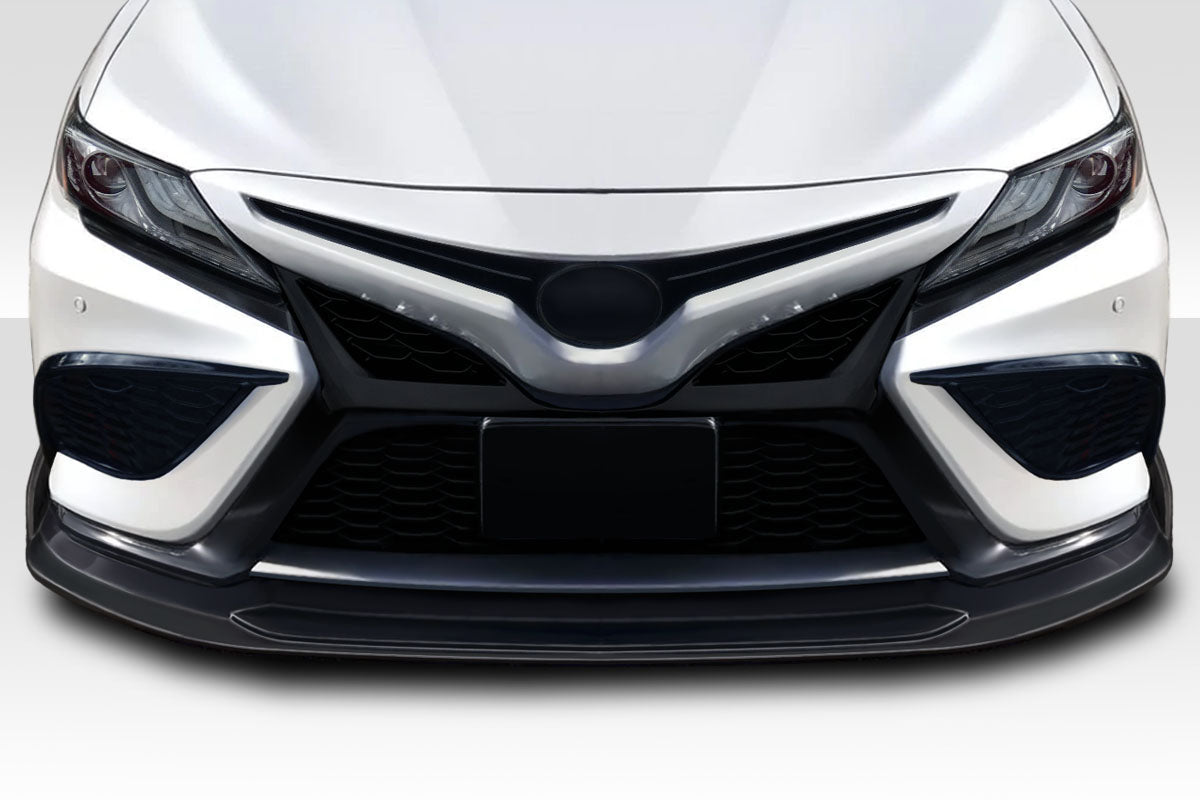 Front Lip 117203 Duraflex