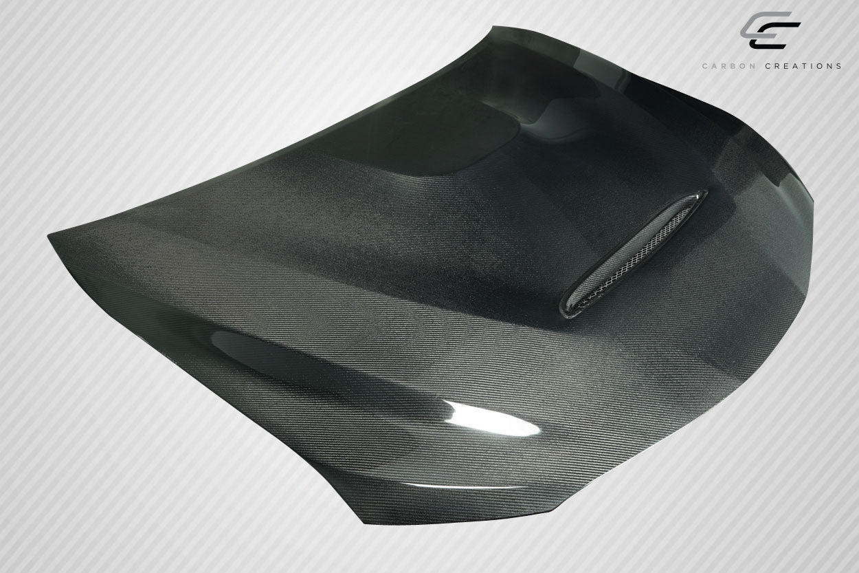 Hoods 117465 Carbon Creations