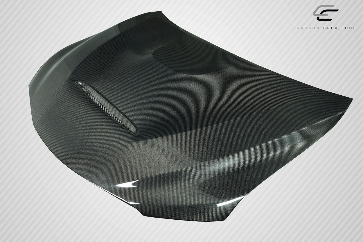 Hoods 117465 Carbon Creations