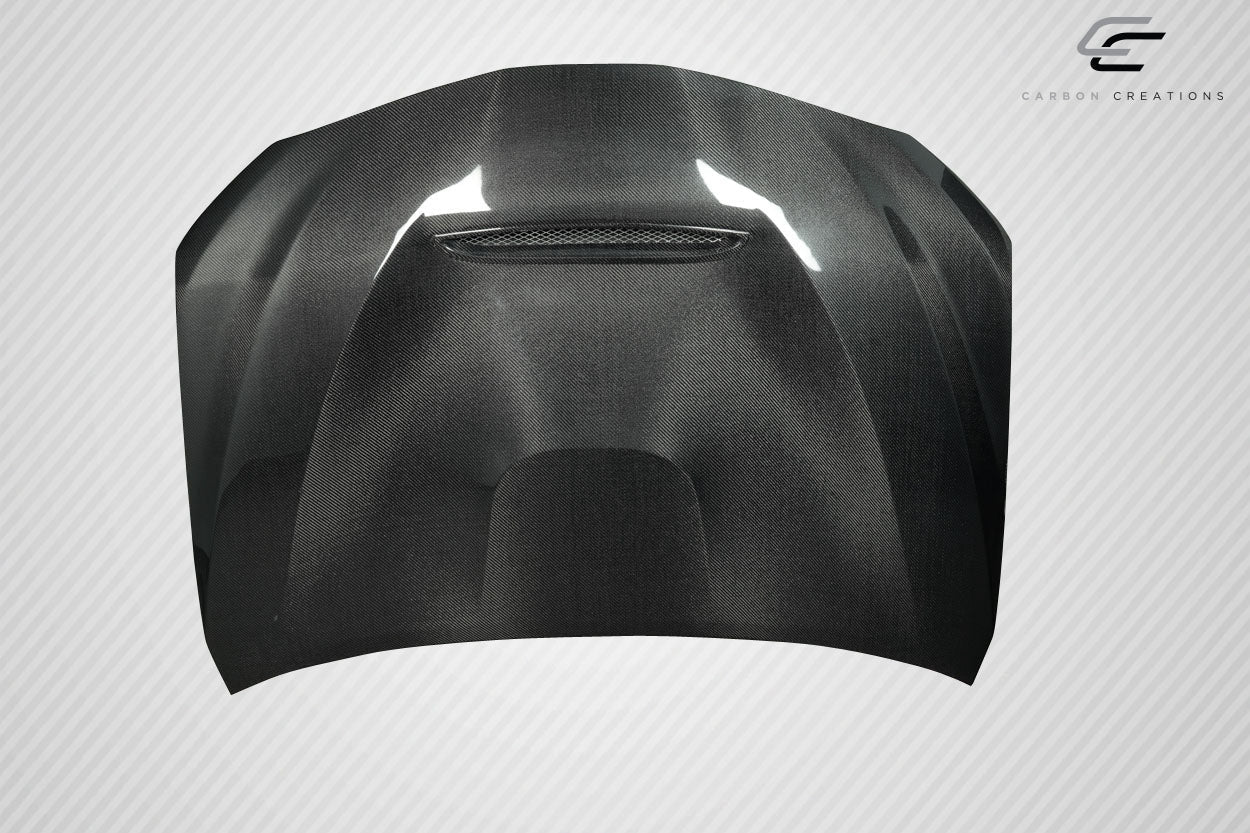 Hoods 117465 Carbon Creations