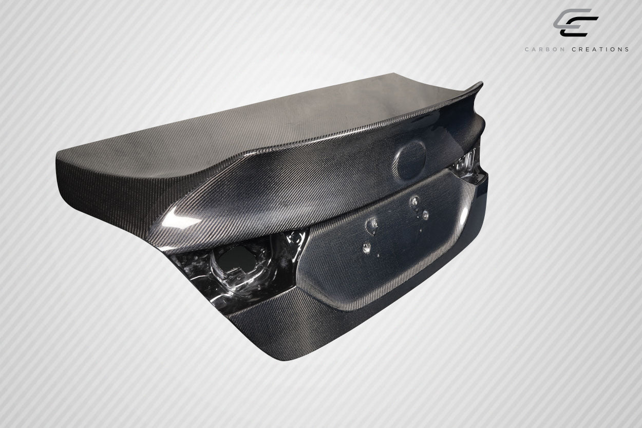 Trunks 117258 Carbon Creations