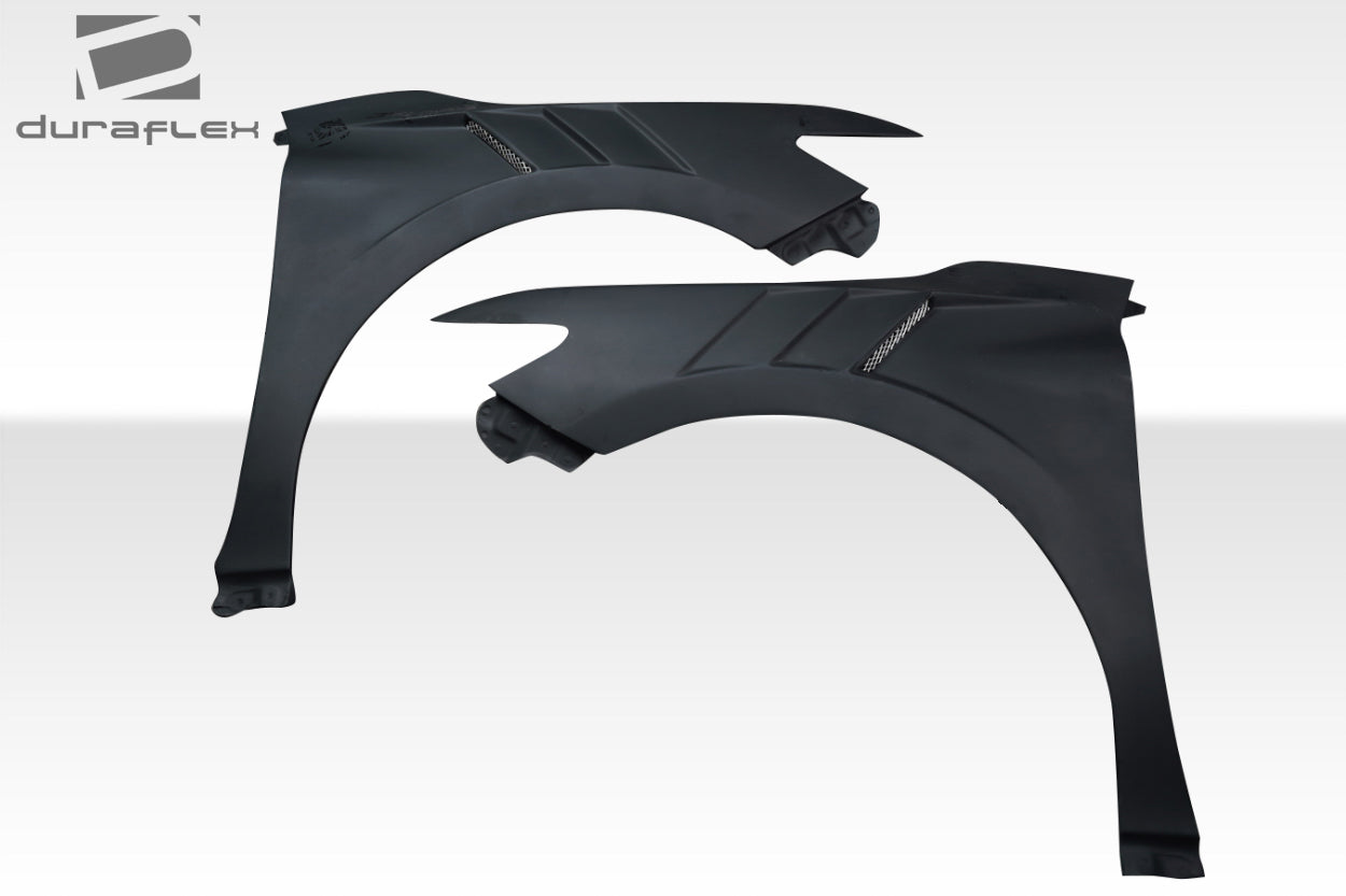 Fenders 119195 Duraflex