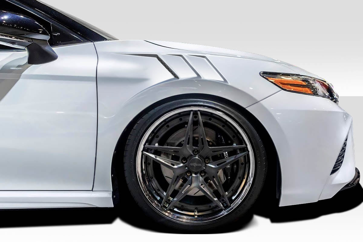 Fenders 119195 Duraflex