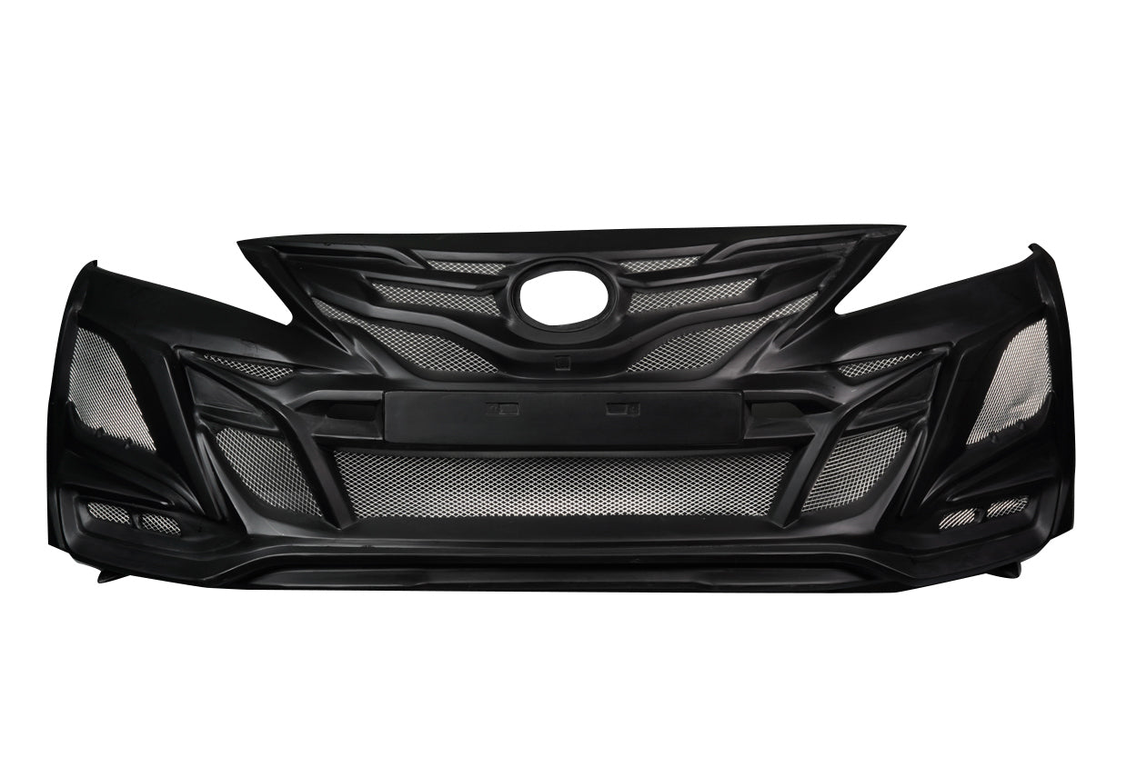 Bumper Covers - Front 119941 Duraflex