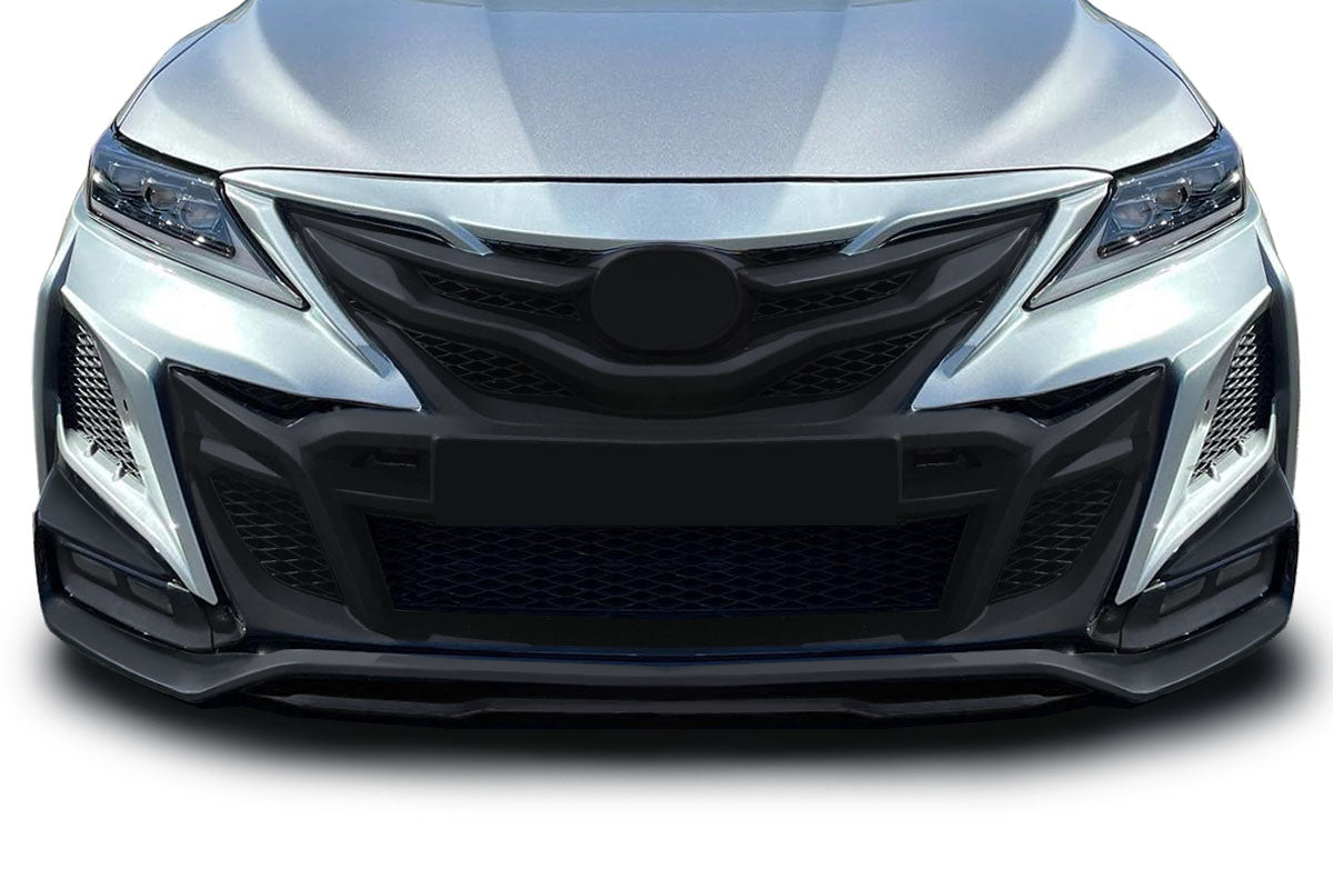 Bumper Covers - Front 119941 Duraflex