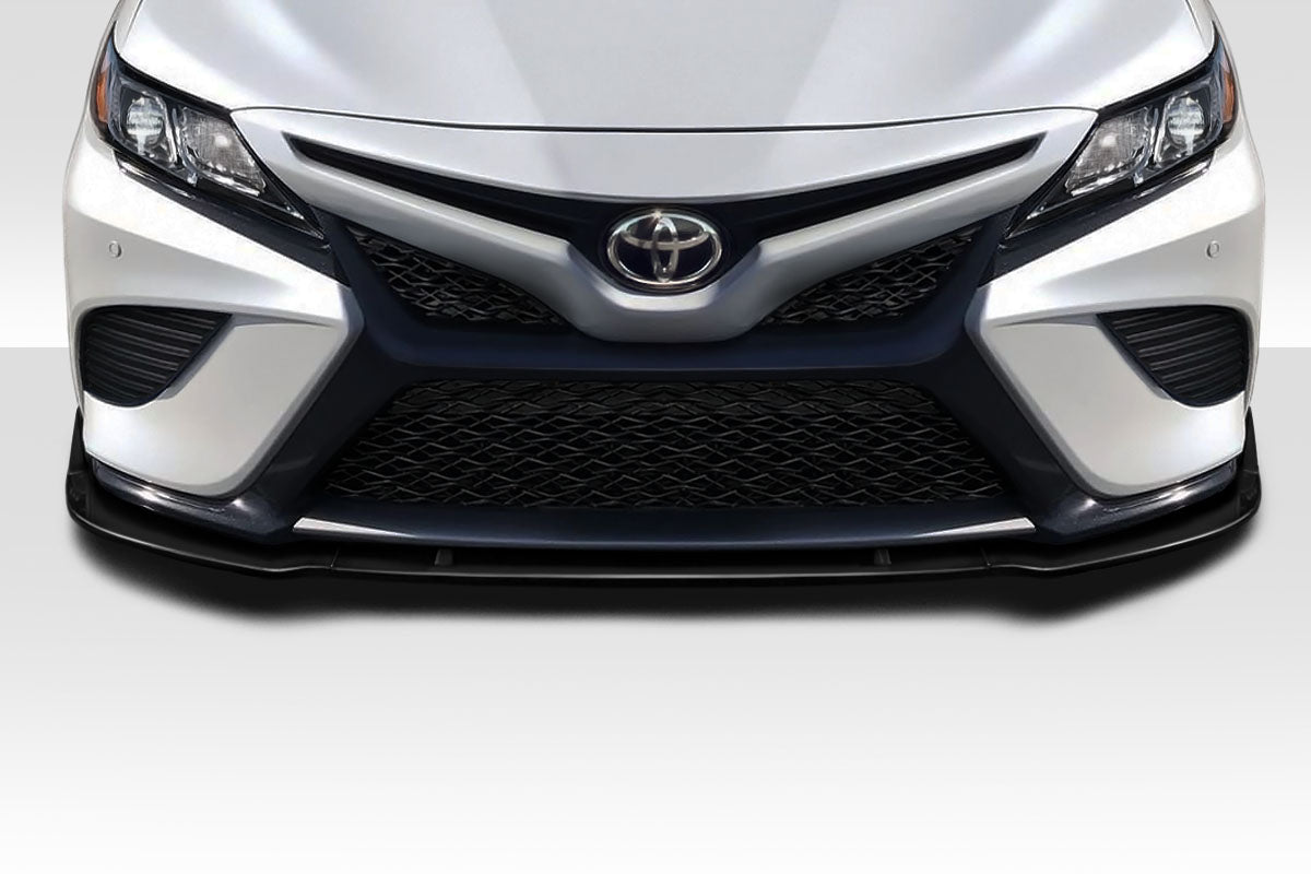 Front Lip 115982 Duraflex