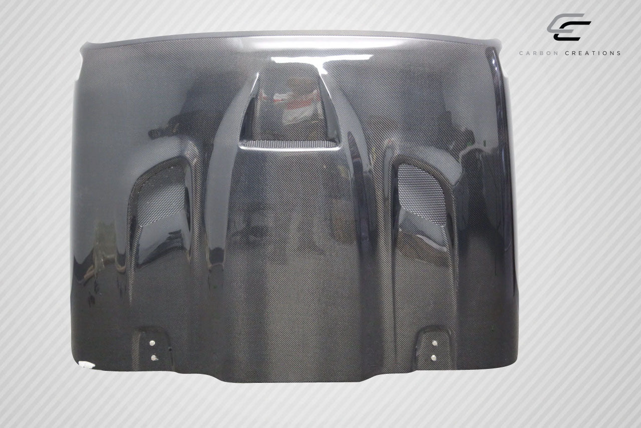 Hoods 115008 Carbon Creations