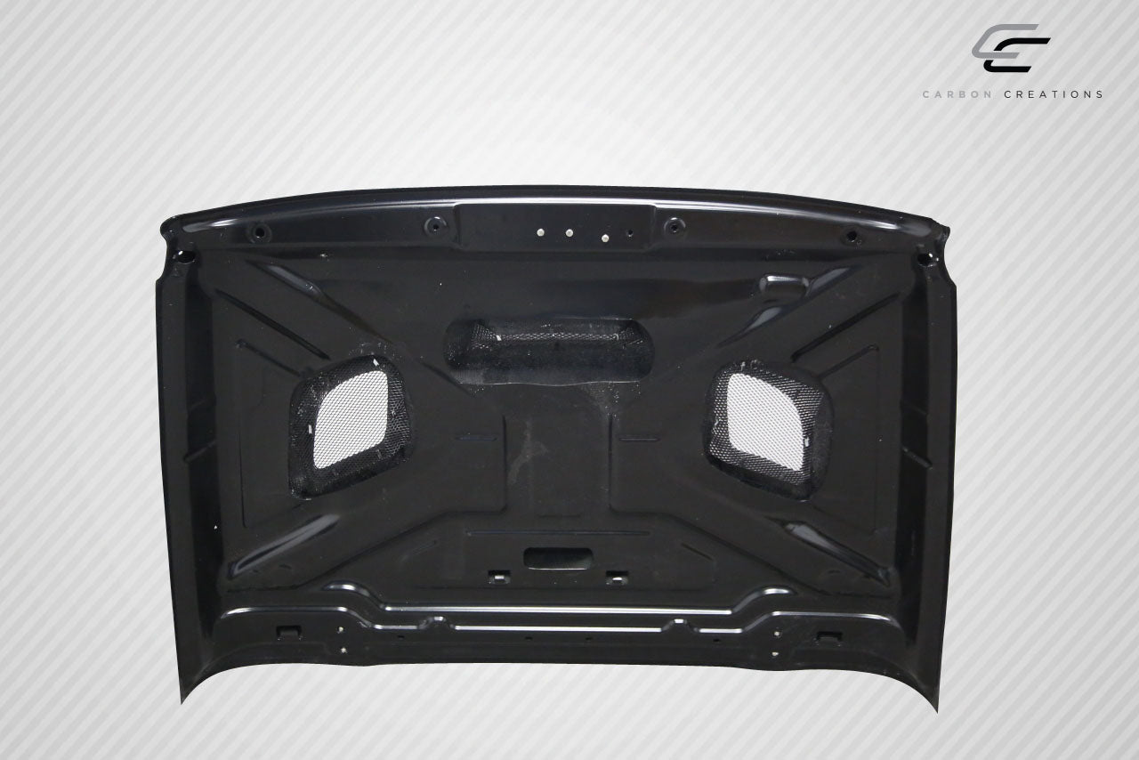 Hoods 115008 Carbon Creations