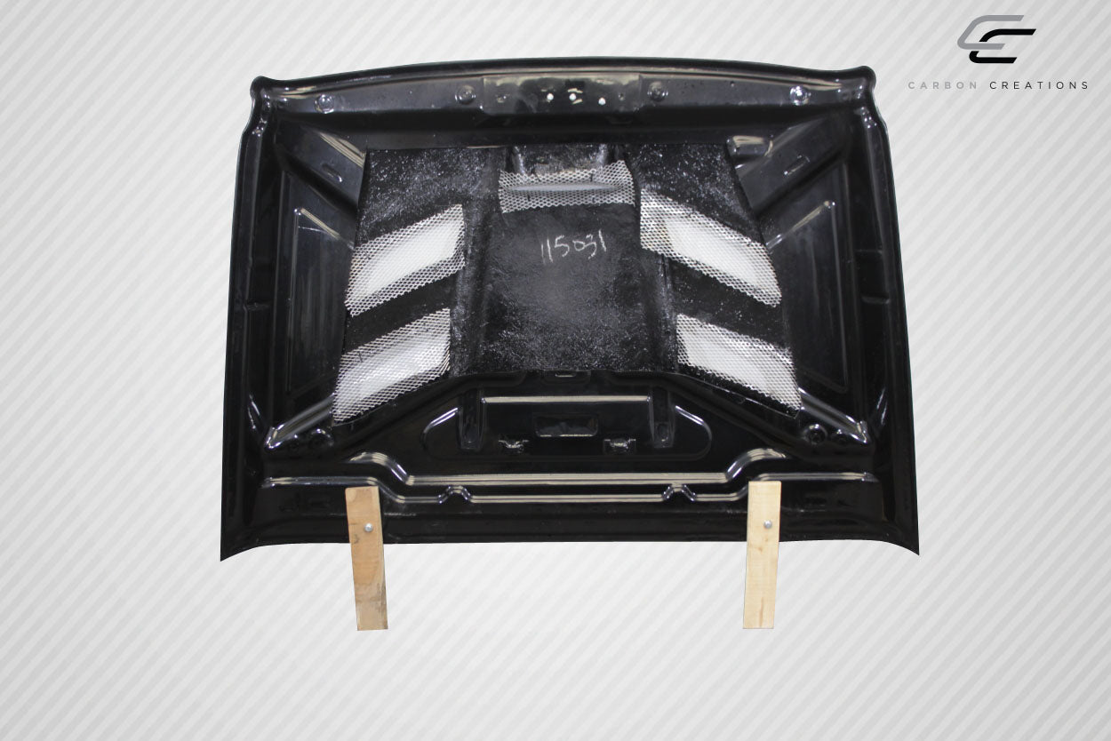 Hoods 115031 Carbon Creations