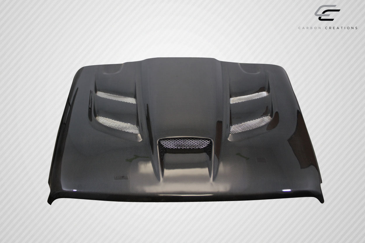 Hoods 115031 Carbon Creations