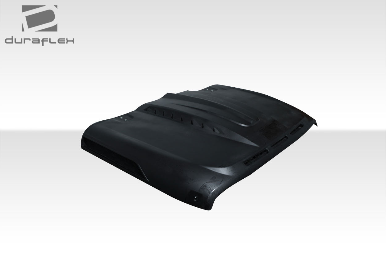 Hoods 116864 Duraflex