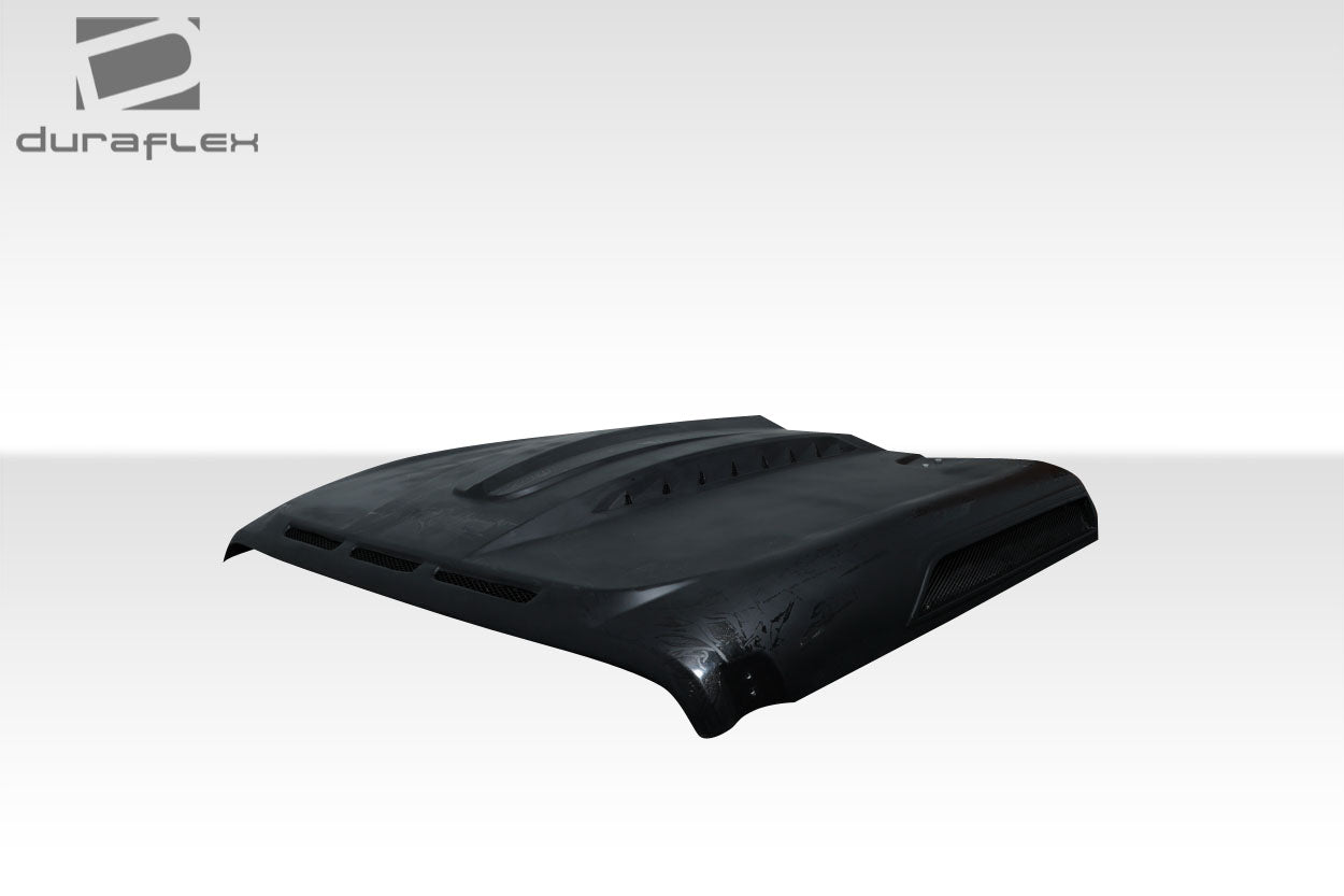 Hoods 116864 Duraflex