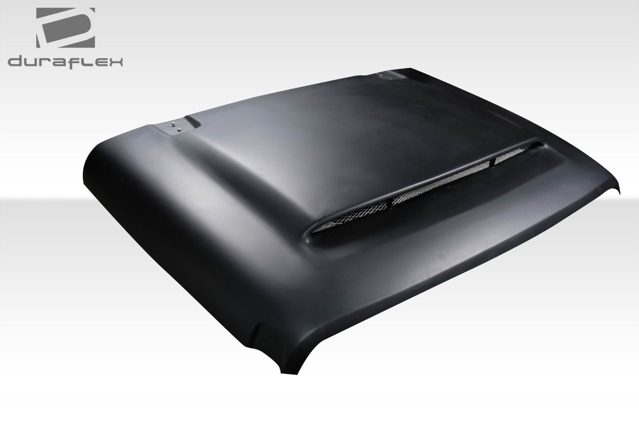 Hoods 116496 Duraflex