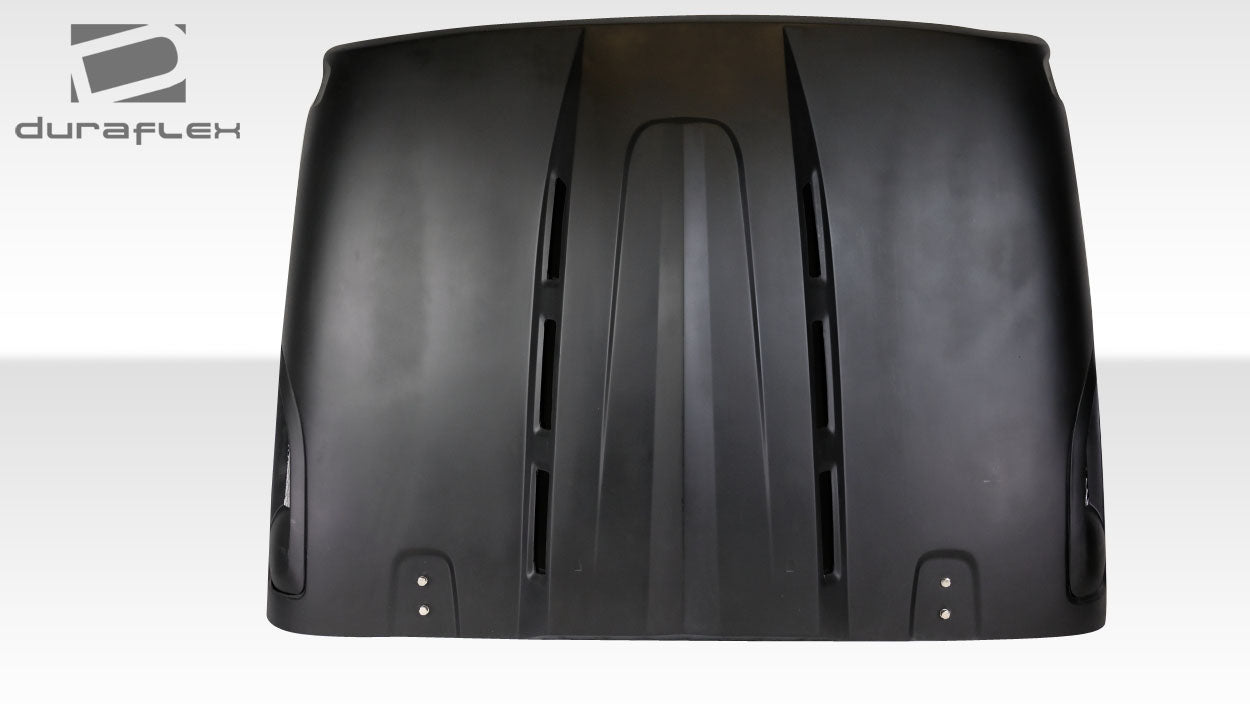 Hoods 116093 Duraflex